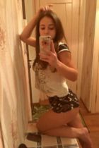 Секс-Шлюха Олеся, 2000р тел: 8 961 662-93-52 Олеся (г. Архангельск)