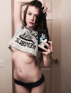 Секс-Шлюха Юля, 1500р тел: 8 932 305-36-35 Юля, фото с сайта Sexarh.vip