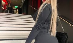 Шлюха Саша ВИРТ 27 лет Тел: 8 925 119-03-50